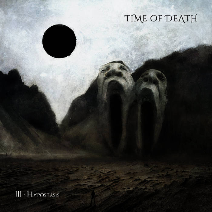 III - Hypostasis by Time of Death